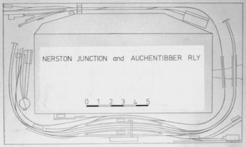 Nerston Junction Plan
